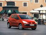 Mitsubishi Colt CZ3 2005 года